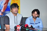 Subramanyam For Sale Success Meet